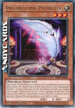 IMPCANTESIMO PIUMATITA