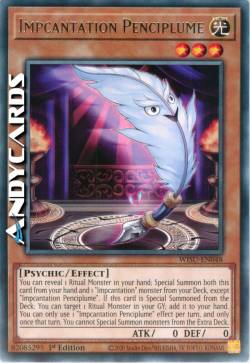 IMPCANTESIMO PIUMATITA