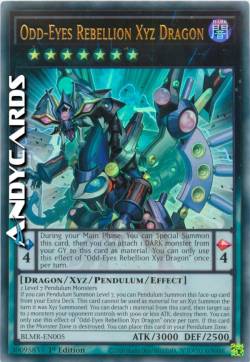 Drago Xyz Ribellione Occhi Diversi