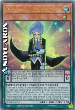 Artistamico Occhi Diversi Valletto