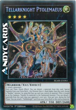 TELLCAVALIERE TOLOMEO