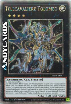 TELLARKNIGHT PTOLEMAEUS