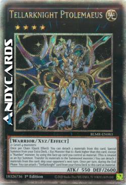 TELLCAVALIERE TOLOMEO