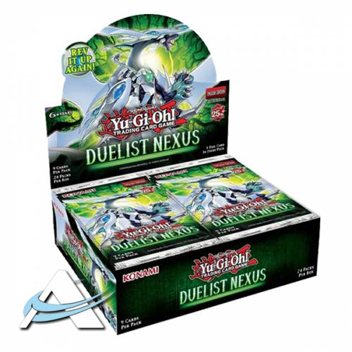 Box Nexus dei Duellanti - EN