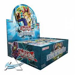 25th Anniversary Legend of Blue Eyes White Dragon Box UNLIMITED - IT