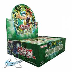 25th Anniversary Spell Ruler Box UNLIMITED - IT