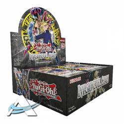 25th Anniversary Invasion of Chaos Box UNLIMITED - IT