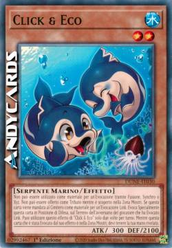 Click & Eco