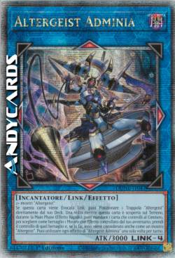 Altergeist Adminia