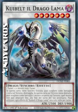 Kuibelt il Drago Lama