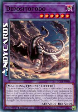 Depositopodo