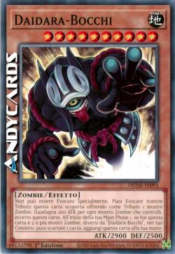 Daidara-Bocchi