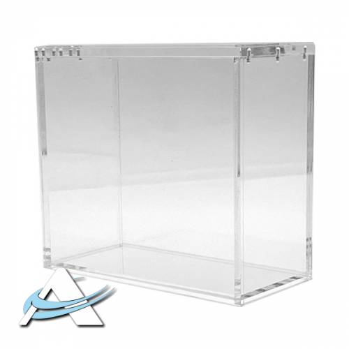 Cards Collection - Case in Plexiglass con chiusura magnetica per Set Allenatore Fuoriclasse Pokémon