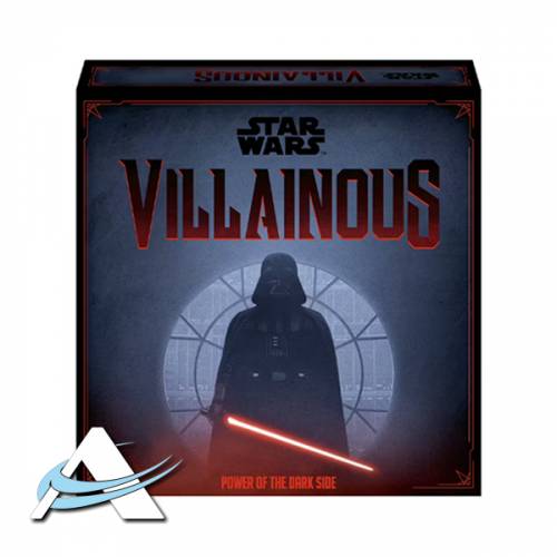 Star Wars Villainous