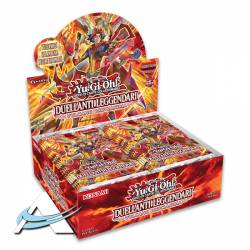 Box Legendary Duelists: Soulburning Volcano - IT