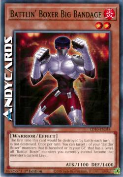 PUGILE INDOMITO GRANDI BENDE