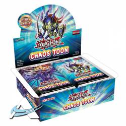 Box Chaos Toon - IT - UNLIMITED