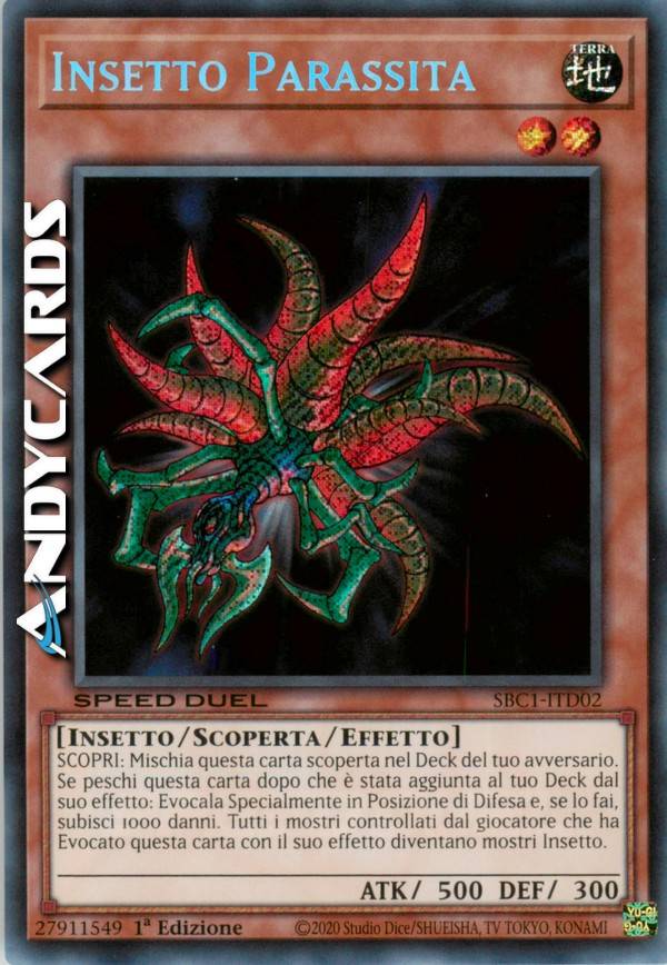 yugioh parasite paracide deck Amazon.com: Yu-Gi-Oh! - Parasite Paracide (RP02-EN002) - Retro Pack 2 -  Unlimited Edition main image 0