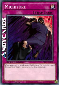 MICHIZURE