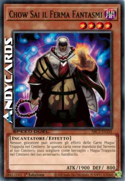 Chow Sai il Ferma Fantasmi