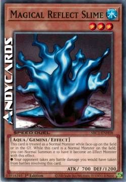 MELMA RIFLETTI-MAGIA