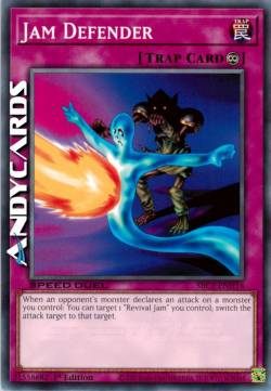 DIFENSORE DI GELATINA