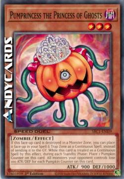 PRINCIPESSA DEI FANTASMI