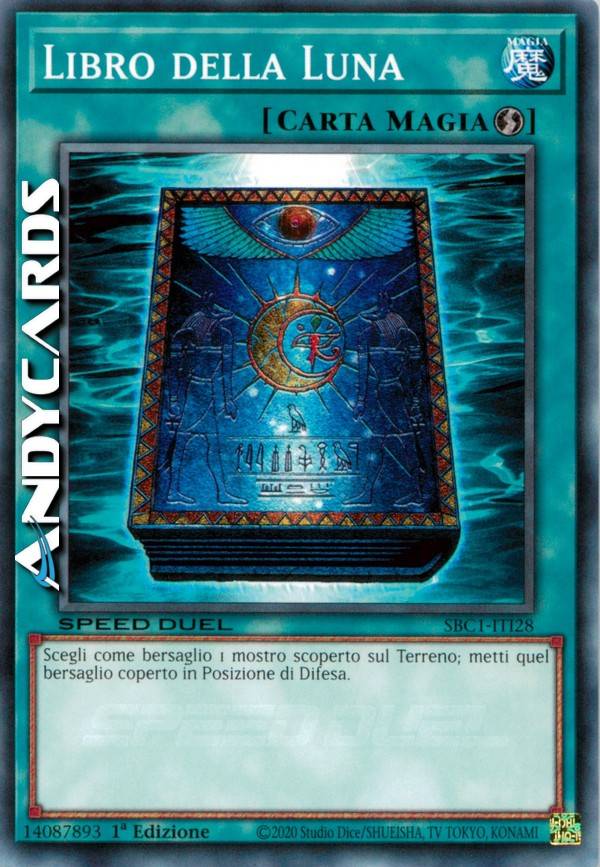 yugioh card book Yu-Gi-Oh! Official Game Duel Monsters depth explanations of the most notable themes from the Basic Packs and Concept Packs Book of Life - Pharaonic