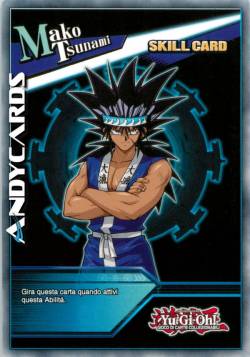 Racconto della Balena (Skill)