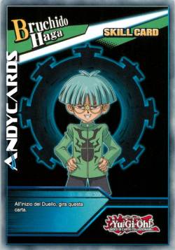 Insect Infestation (Skill)