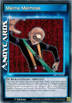 Melme Melmose (Skill)