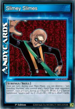 Melme Melmose (Skill)