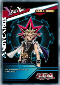 Lo Spadaccino Caccia Draghi (Skill)