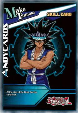 A Bountiful Ocean (Skill)