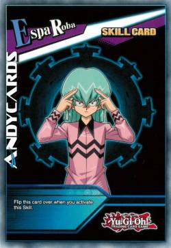 The Machine Menace (Skill)