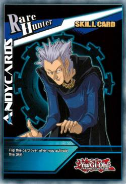 Collezionista (Skill)