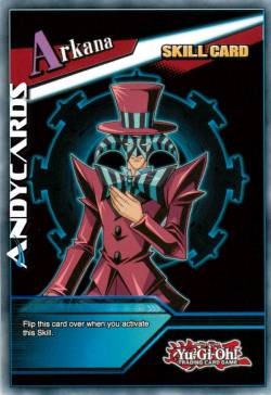 A Terrible Fate (Skill)