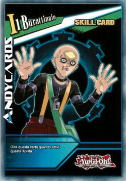 Indole Melmosa (Skill)