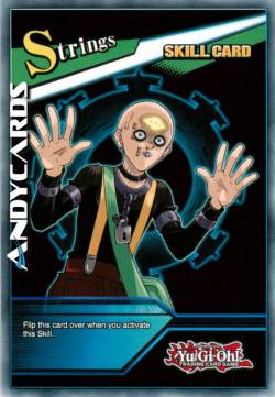 Indole Melmosa (Skill)