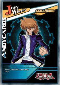 Movemente Malvagio (Skill)