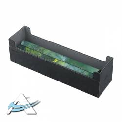 Gamegenic Dungeon S 550+ Covertible Deck Box - Black