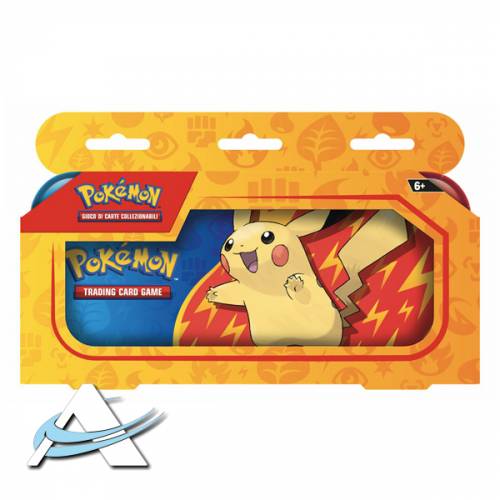 Astuccio Back to School 2023 - IT