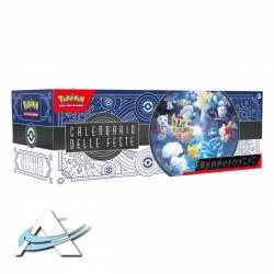 2023 Holiday Calendar Box - IT