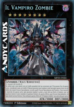 Il Vampiro Zombie