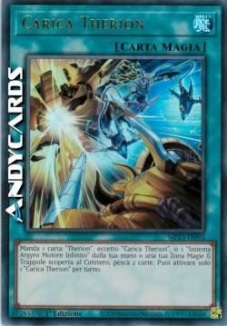 Carica Therion