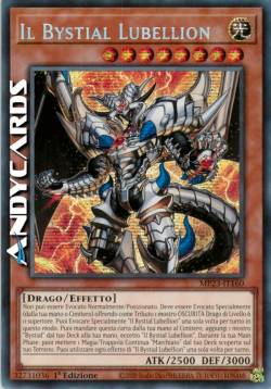 Il Bystial Lubellion