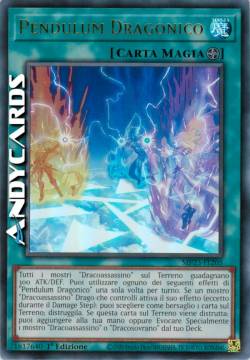 Pendulum Dragonico