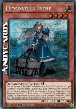 Esosorella Irene