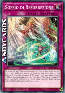 Soffio di Resurrezione