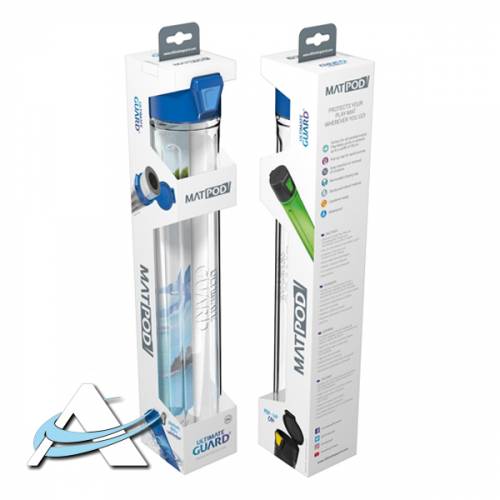 Matpod Ultimate Guard - Clear